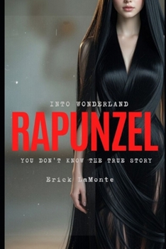 Paperback Into Wonderland Rapunzel Book