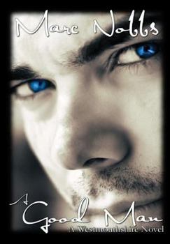 Hardcover A Good Man Book