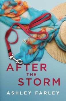 Paperback After the Storm Book