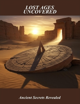 Paperback Lost Ages Uncovered: Ancient Secrets Revealed Book