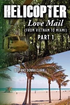 Paperback Helicopter Love Mail Part 1 Book