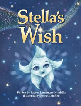 Paperback Stella's Wish Book