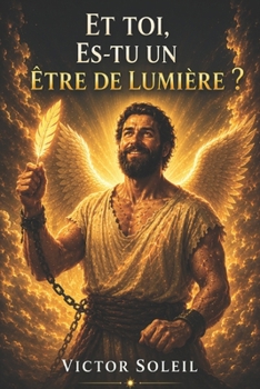 Paperback Et Toi, Es-Tu un Être de Lumière ? [French] Book