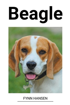 Paperback Beagle [Norwegian] Book