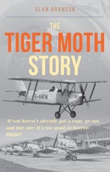 Paperback The Tiger Moth Story Book
