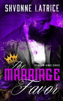 Paperback The Marriage Favor Book