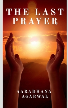 Paperback The Last Prayer Book