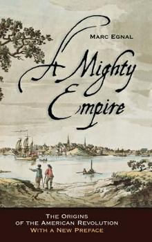 Hardcover A Mighty Empire Book