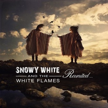 Music - CD Reunited Book