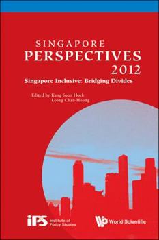 Paperback Singapore Perspectives 2012 Book