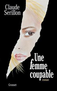 Paperback Une femme coupable [French] Book