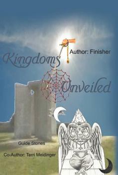 Hardcover Kingdoms Unveiled Book