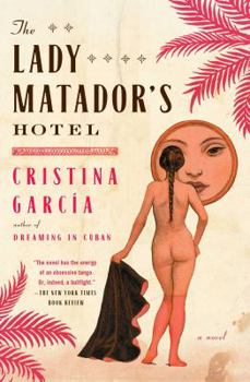 Paperback Lady Matador's Hotel Book