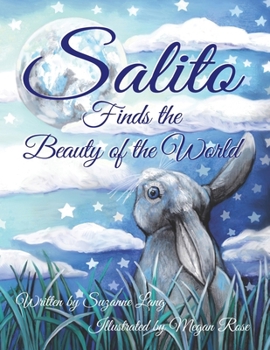 Paperback Salito Finds the Beauty of the World Book