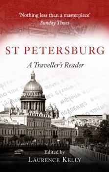 Paperback St Petersburg Book