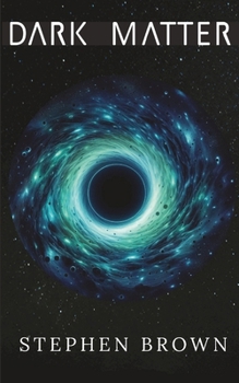 Paperback Dark Matter Book