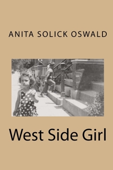Paperback West Side Girl Book