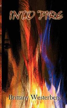 Paperback Into Fire Book
