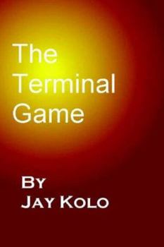 Paperback The Terminal Game Book