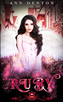 Ruby : A Reverse Harem Romance - Book #6 of the Jewels Cafe
