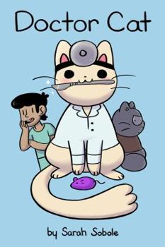 Doctor Cat