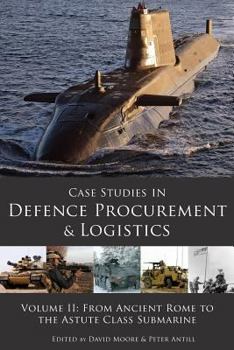 Paperback Case Studies in Defence Procurement Volume II Book