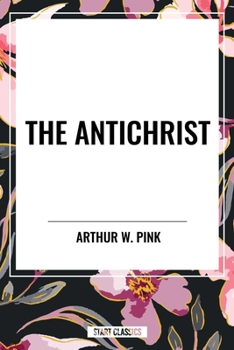 Paperback Antichrist Book