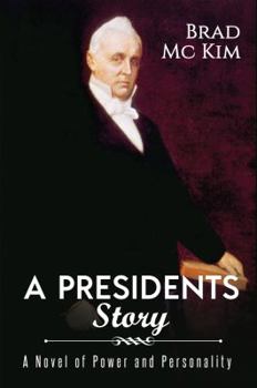 Paperback A Presidents Story Book