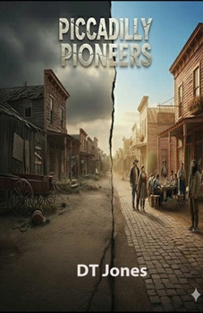 Paperback Piccadilly Pioneers Book