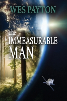 Paperback The Immeasurable Man: It's Been Real Book