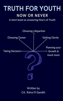 Paperback Truth for Youth Book