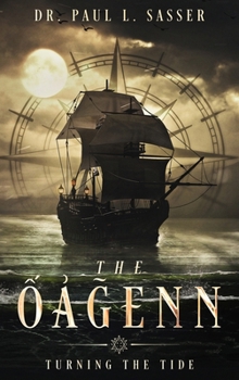 Hardcover The Oagenn: Turning the Tide Book