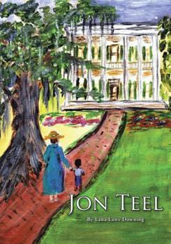 Paperback Jon Teel Book
