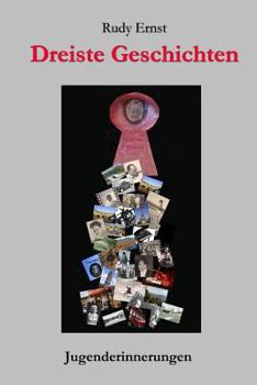 Paperback Dreiste Geschichten: Jugenderinnerungen [German] Book
