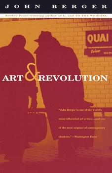 Paperback Art and Revolution: Ernst Neizvestny, Endurance, and the Role of the Artist Book