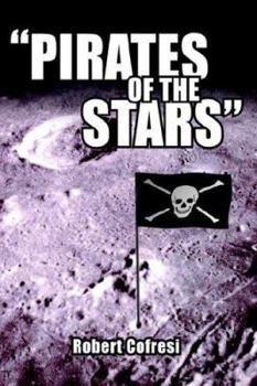 Paperback "Pirates of the Stars" Book