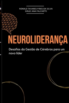 Paperback Neuroliderança [Portuguese] Book