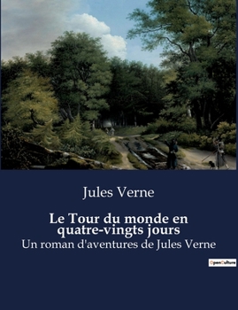 Tour du Monde en 80 Jours (Mon Premier Voyage)
