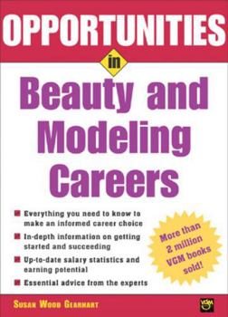Opportunities in Beauty and Modeling Careers (Opportunities in)