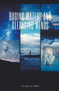 Paperback Raging Waters Cleansing Winds Book