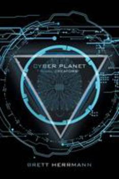 Paperback Cyber Planet: Dual Creators Book