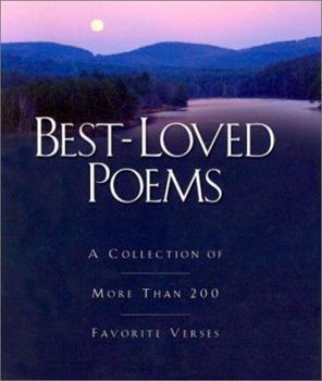 Best Loved Poems