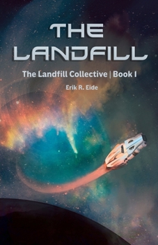 Paperback The Landfill Book