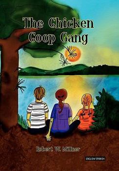 Paperback The Chicken COOP Gang Book