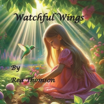 Watchful Wings: A Father's Love