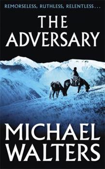 The Adversary - Book #2 of the Inspector Nergui