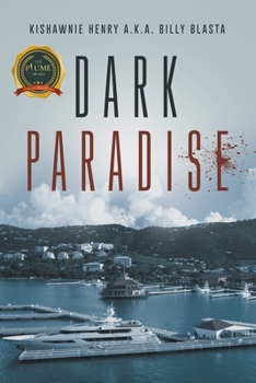 Paperback Dark Paradise Book