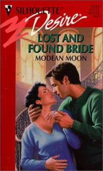 Mass Market Paperback Lost and Found Bride Book