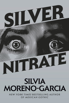 Silver Nitrate