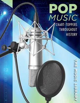 Paperback Pop Music: Chart-Toppers Throughout History Book